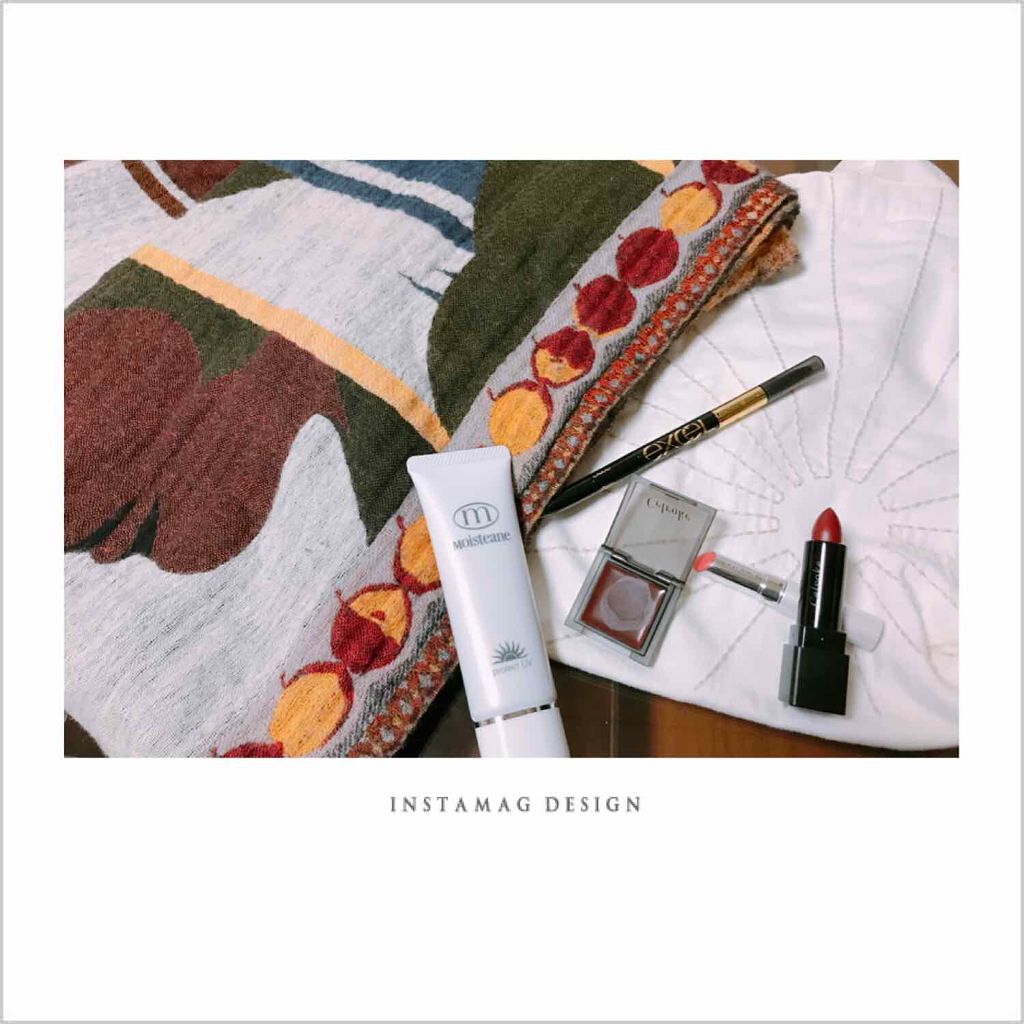 インフィニトリー カラー 03 カカオ/Celvoke/ジェル・クリームチークを使ったクチコミ（1枚目）