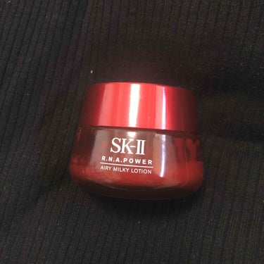 フェイシャル トリートメント エッセンス/SK-II/化粧水を使ったクチコミ（4枚目）