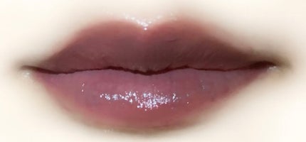 GIVENCHY アンクル・アンテルディのクチコミ「💎GIVENCHY アンクル・アンテルディ💎
color¦No.08 ステレオ・ブラウン
.....」(2枚目)