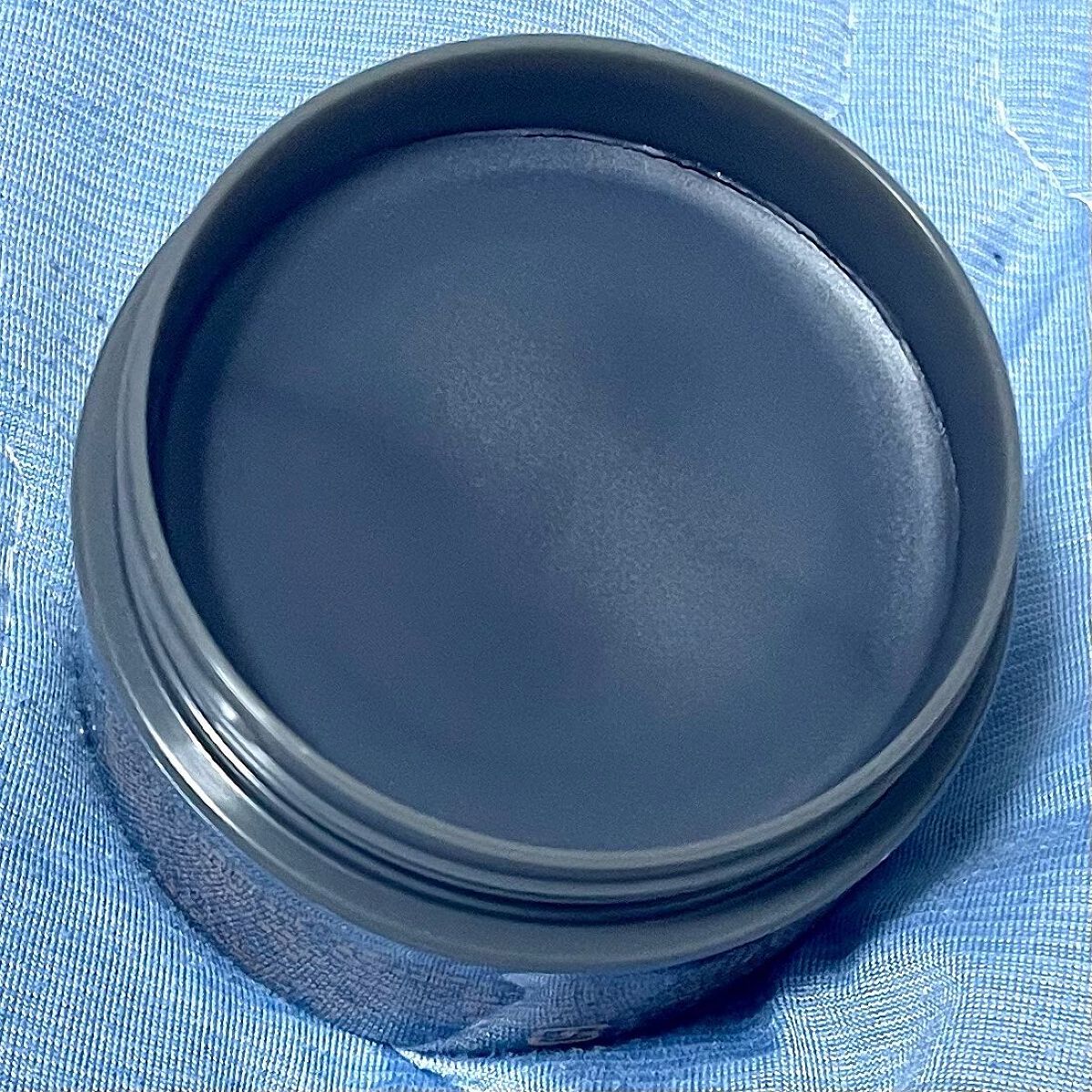 ソフティモ クリアプロ クレンジングバーム CICAブラック ホット/ソフティモ/クレンジングバームを使ったクチコミ(2枚目)