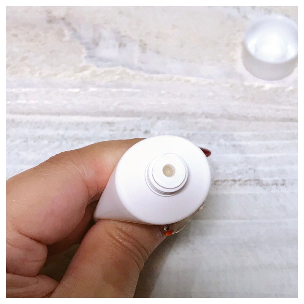 DUAL ACTION SERUM/Mila Moursi/美容液を使ったクチコミ(2枚目)