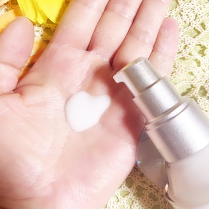 モイスト&ダメージケア アンプルミルク/ボンドプレックス/ヘアミルクを使ったクチコミ(2枚目)