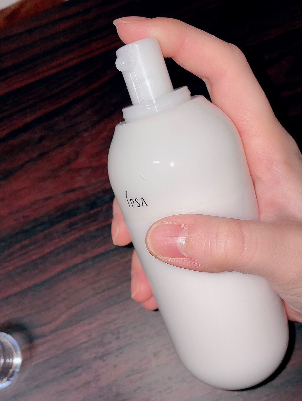 イプサ ME 8/IPSA/化粧水を使ったクチコミ(3枚目)