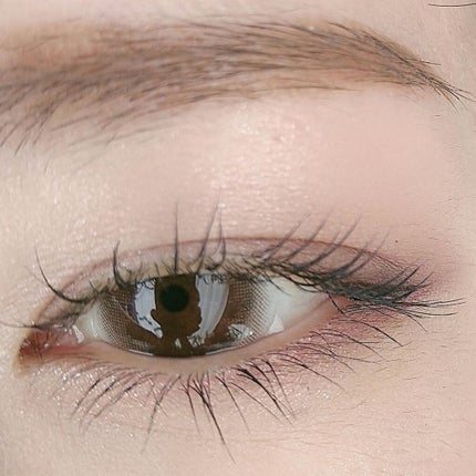 ラブ・ライナー リキッドアイライナーR3/ラブ・ライナー/リキッドアイライナーを使ったクチコミ(2枚目)