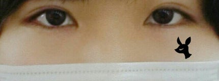 「塗るつけまつげ」自まつげ際立てタイプ/デジャヴュ/マスカラを使ったクチコミ(2枚目)