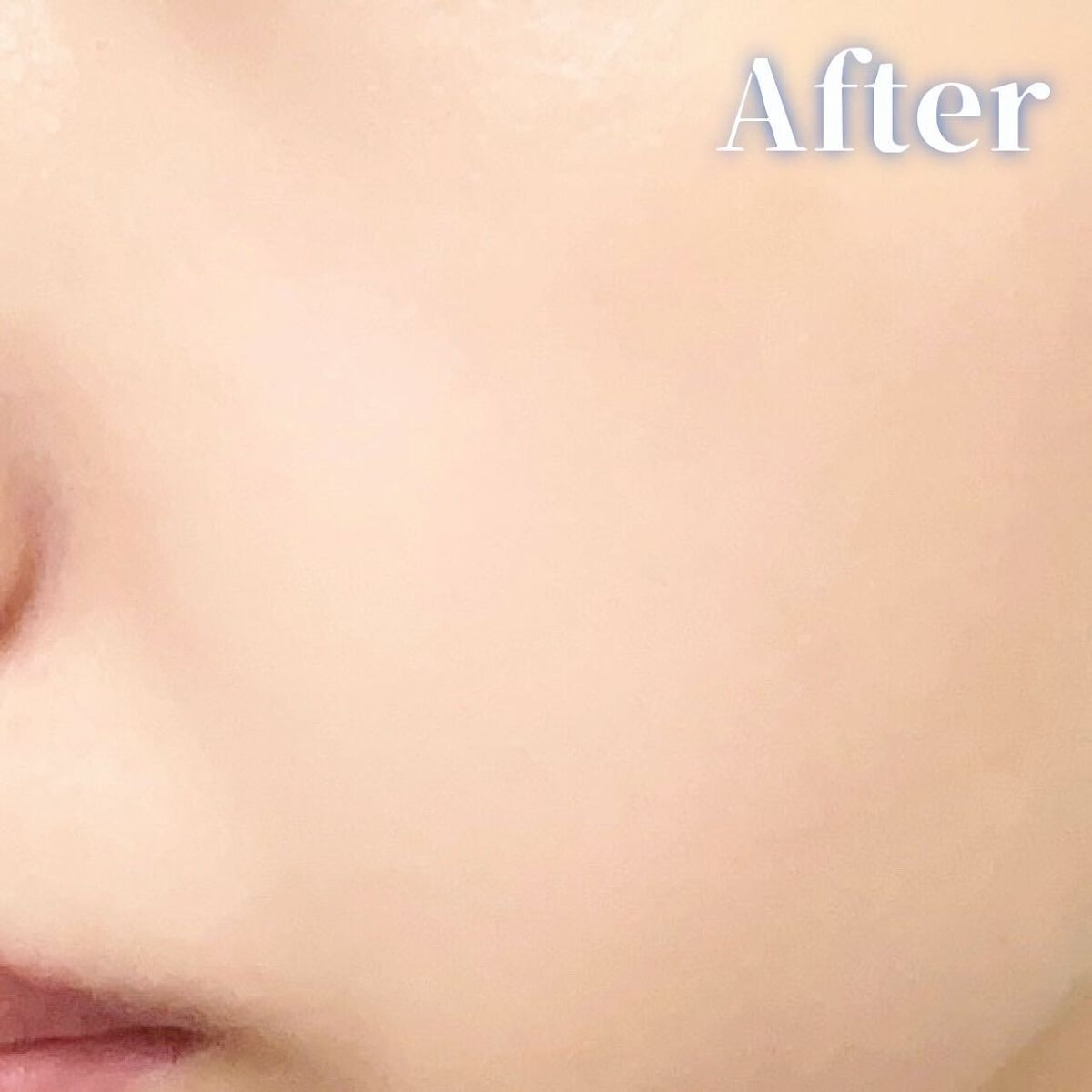 ミルキーラッピングファンデ/MAJOLICA MAJORCA/リキッドファンデーションを使ったクチコミ(5枚目)