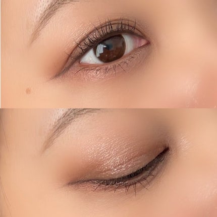 スターライト ドリームス アイシャドウ パレット /ローラ メルシエ/アイシャドウパレットを使ったクチコミ(6枚目)