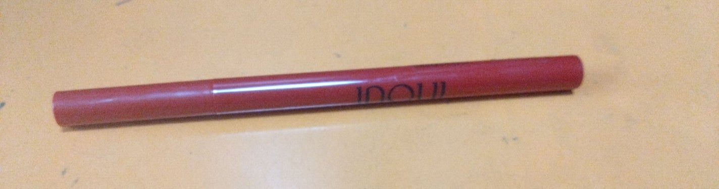 アイブロウリキッド/INOUI/リキッドアイブロウを使ったクチコミ(1枚目)