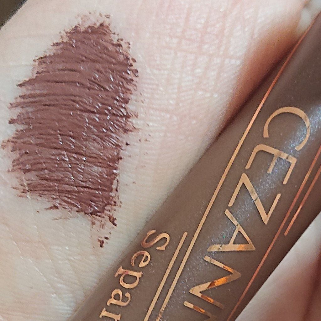 ã»ãã¬ãŒããã³ã°ãã¹ã«ã©/CEZANNE/ãã¹ã«ã©ã䜿ã£ãã¯ãã³ãïŒ2æç®ïŒ