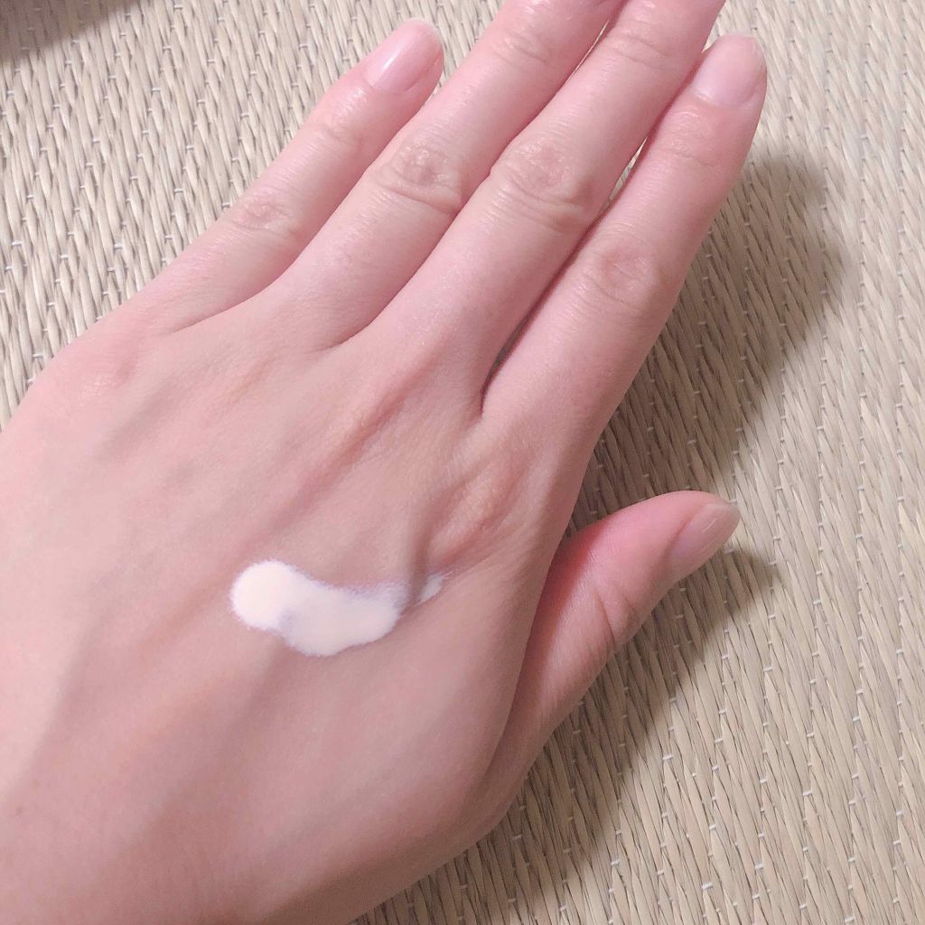 皮脂テカリ防止下地/CEZANNE/化粧下地を使ったクチコミ(2枚目)