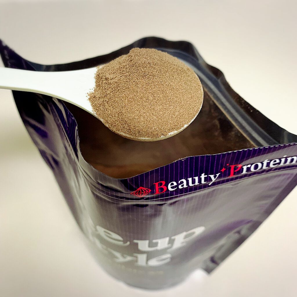 Bee up Style/4care/ボディサプリメントを使ったクチコミ（2枚目）