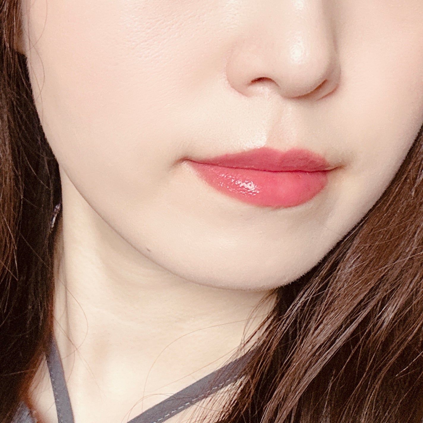 パノラマデザイン アイパレット/Visée/アイシャドウパレットを使ったクチコミ(4枚目)