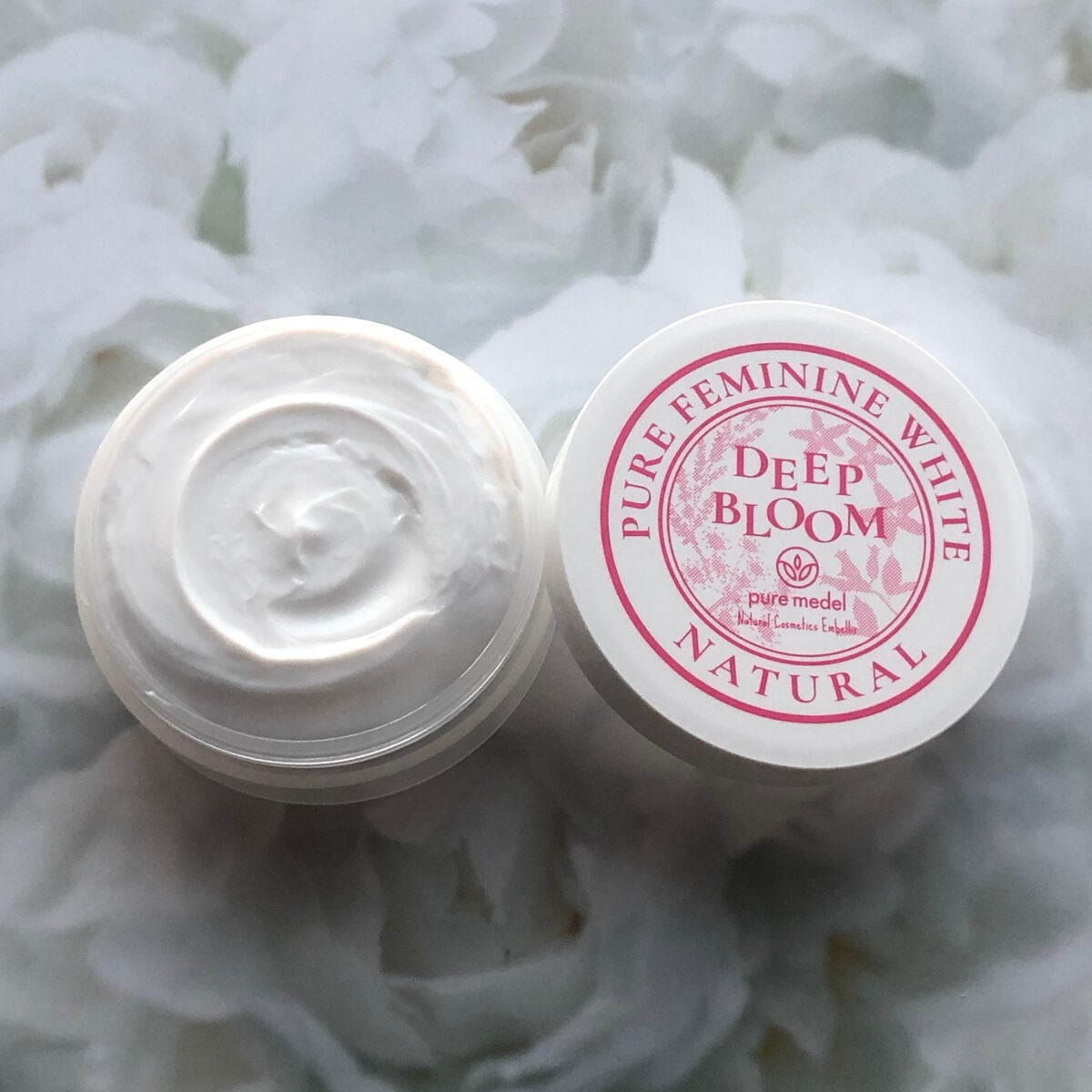 ピュアフェミニンホワイト/ピュアメデル/デリケートゾーンケアを使ったクチコミ(2枚目)