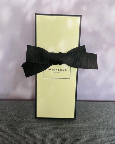 ネクタリン ブロッサム ＆ ハニー コロン/Jo MALONE LONDON/香水(レディース)を使ったクチコミ（1枚目）