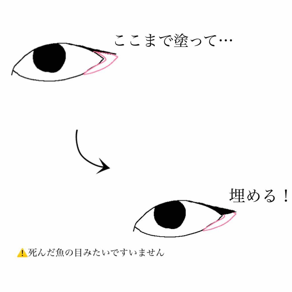 ショコラスウィート アイズ/リンメル ロンドン/アイシャドウパレットを使ったクチコミ(3枚目)