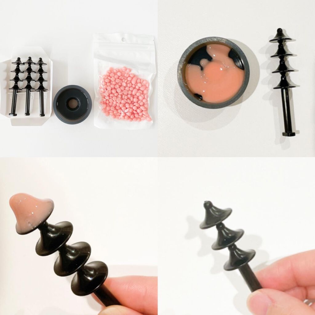 スッキリPON/イースマイル/その他スキンケアグッズを使ったクチコミ(2枚目)