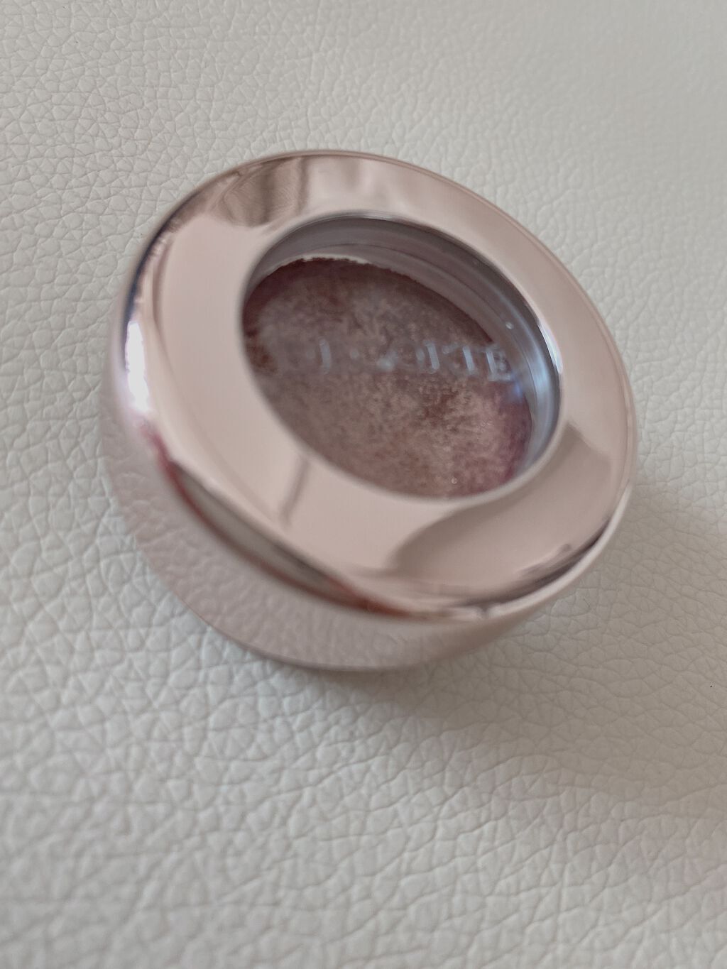 アイグロウ ジェム/DECORTÉ/ジェル・クリームアイシャドウを使ったクチコミ（1枚目）