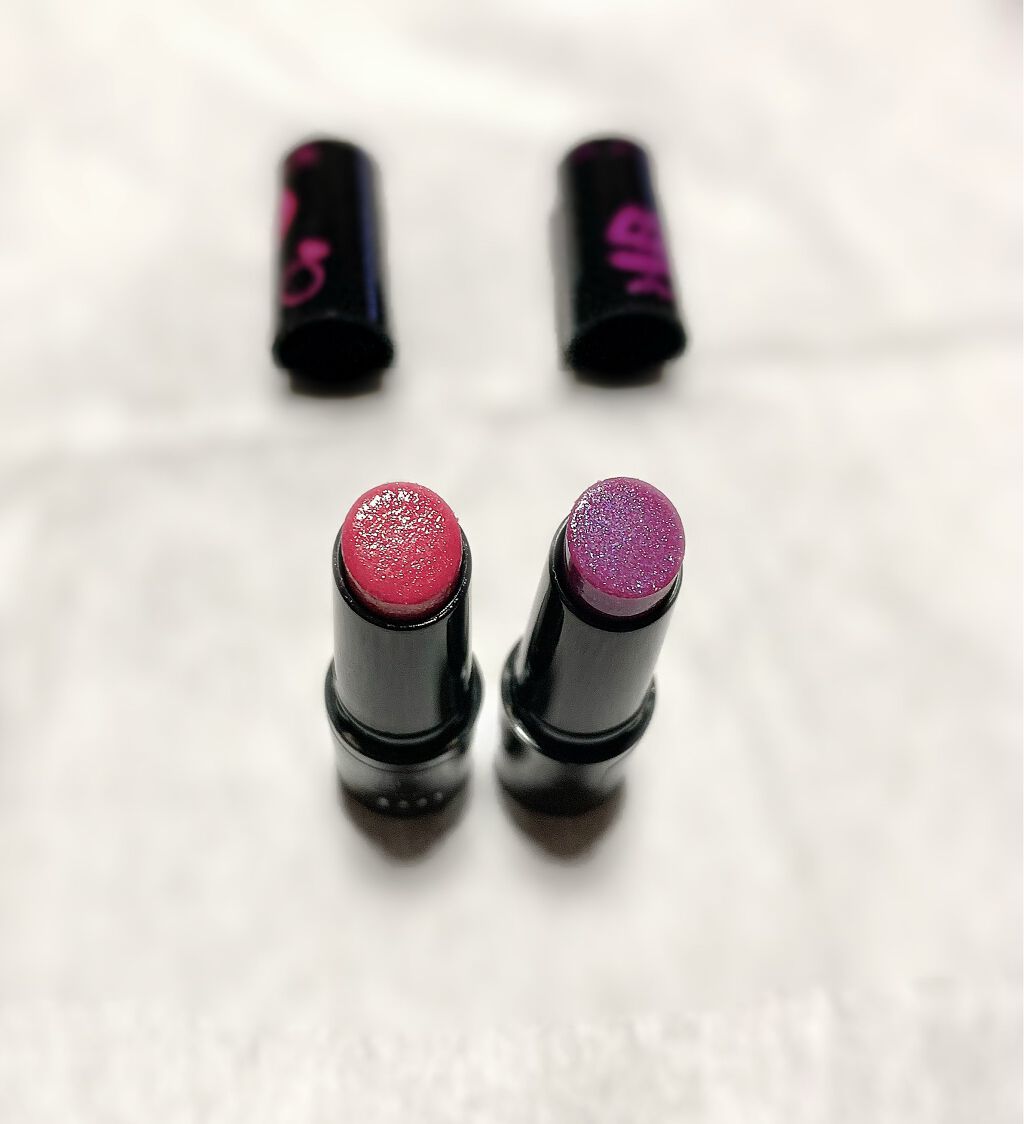 ケイト リップモンスター/KATE/口紅を使ったクチコミ（3枚目）