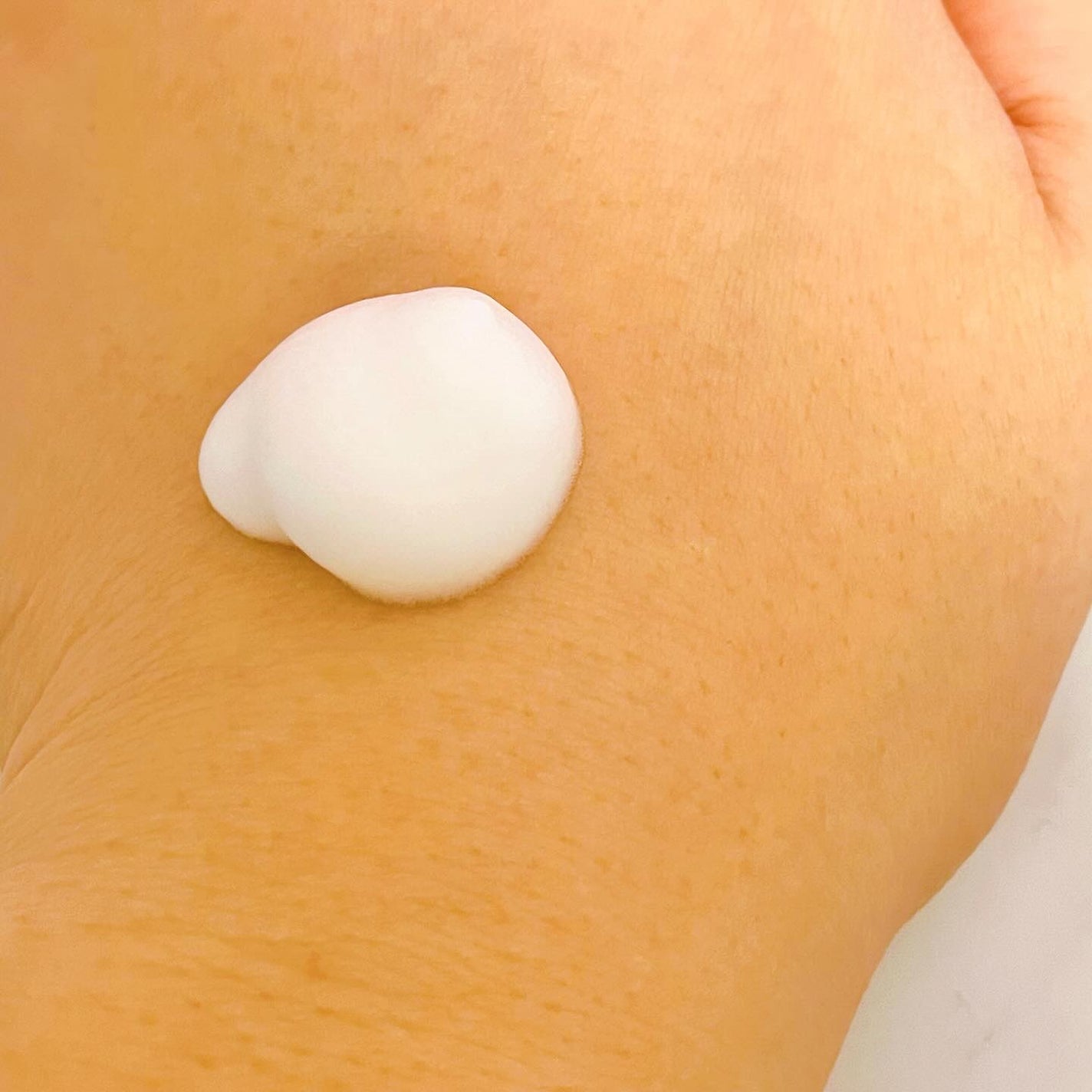 ウォッシングフォーム/ナビジョンDR/洗顔フォームを使ったクチコミ(3枚目)