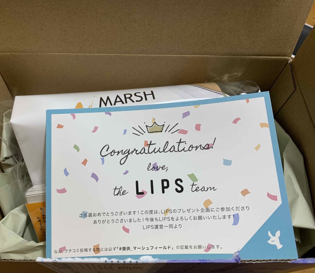 マーシュフィールド SC クリーミィタッチファンデ/マーシュ・フィールド/クリーム・エマルジョンファンデーションを使ったクチコミ（1枚目）