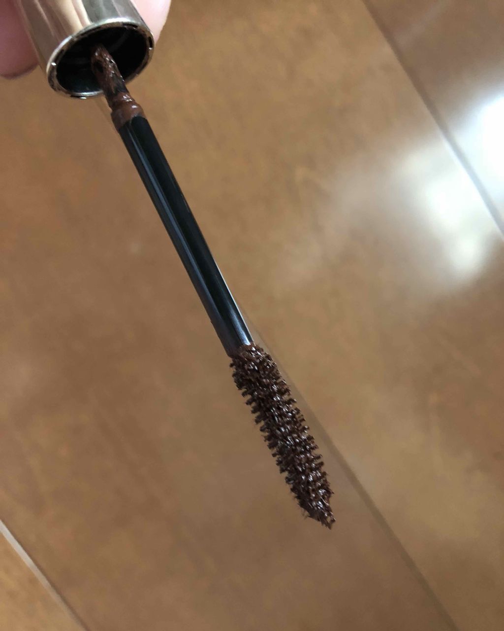 ロング&カールマスカラ スーパーWP/ヒロインメイク/マスカラを使ったクチコミ(2枚目)