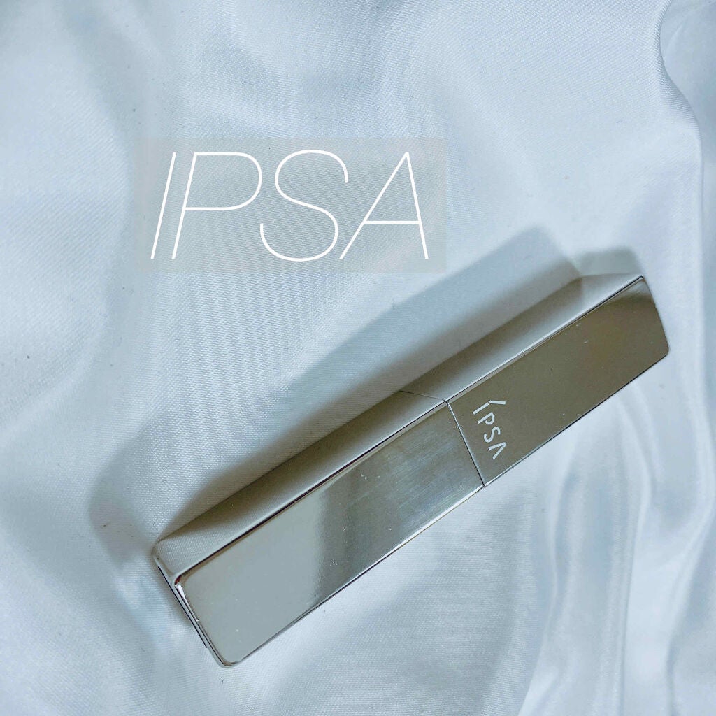 リップスティック/IPSA/口紅を使ったクチコミ(1枚目)