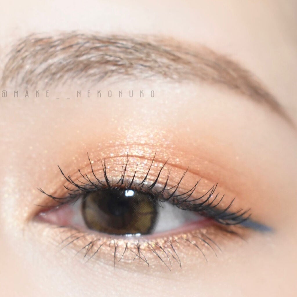 ビヨンド ザ リミテッド アイパレット/shu uemura/アイシャドウパレットを使ったクチコミ(5枚目)