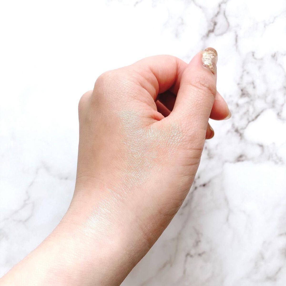 アルティメイト ハイドレート ヒアルロニックセラム/sollalla/美容液を使ったクチコミ（3枚目）