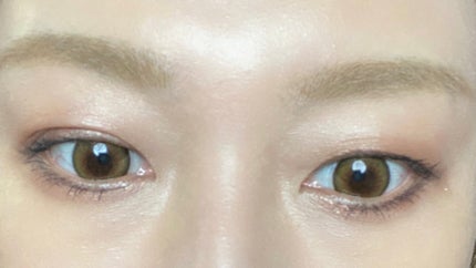 ãã£ã¢ãŒ ã¢ã€ã©ã€ããŒ/ETUDE/ãªãããã¢ã€ã©ã€ããŒã䜿ã£ãã¯ãã³ãïŒ3æç®ïŒ