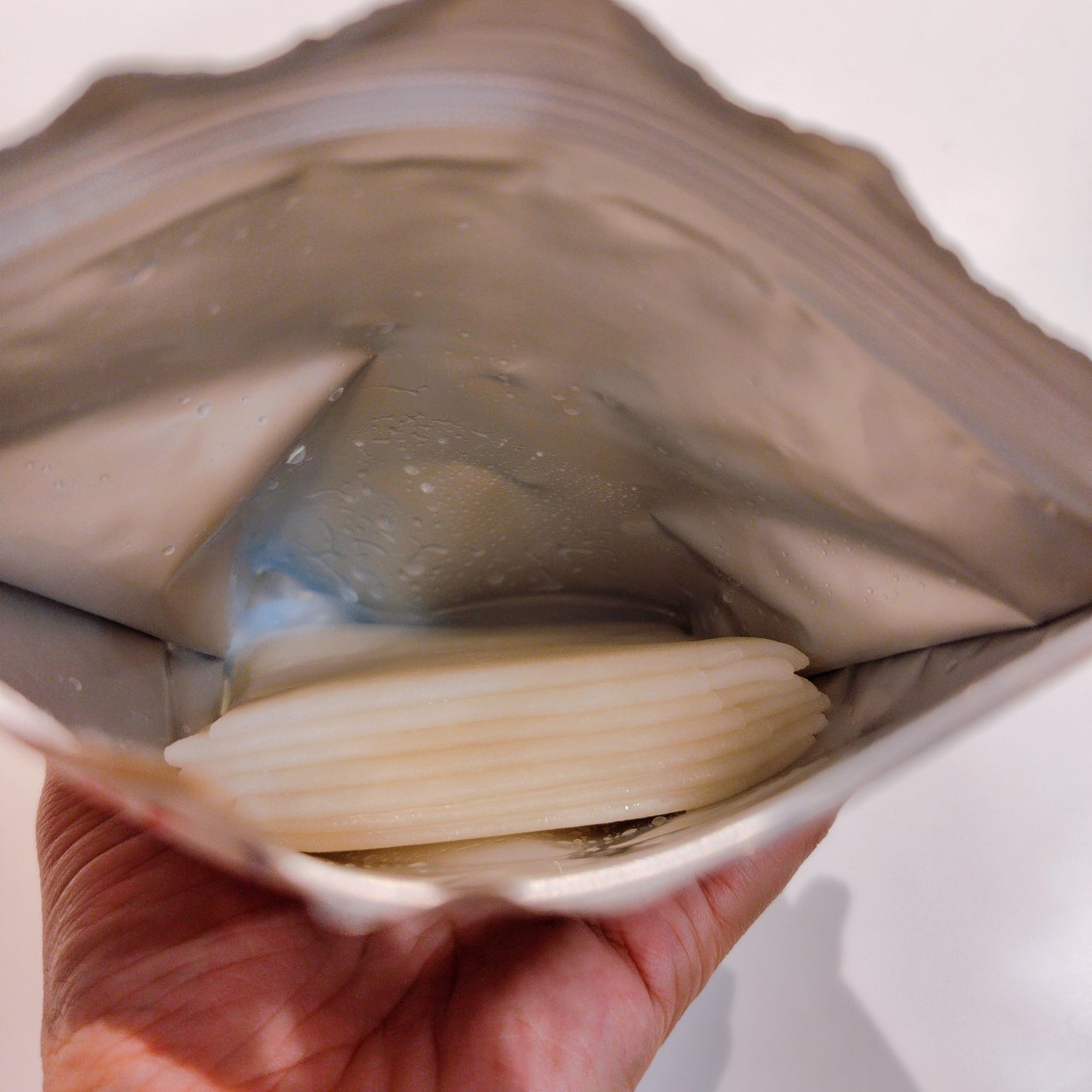 ビタミンBOMBマスク/クリアターン/シートマスク・パックを使ったクチコミ(3枚目)