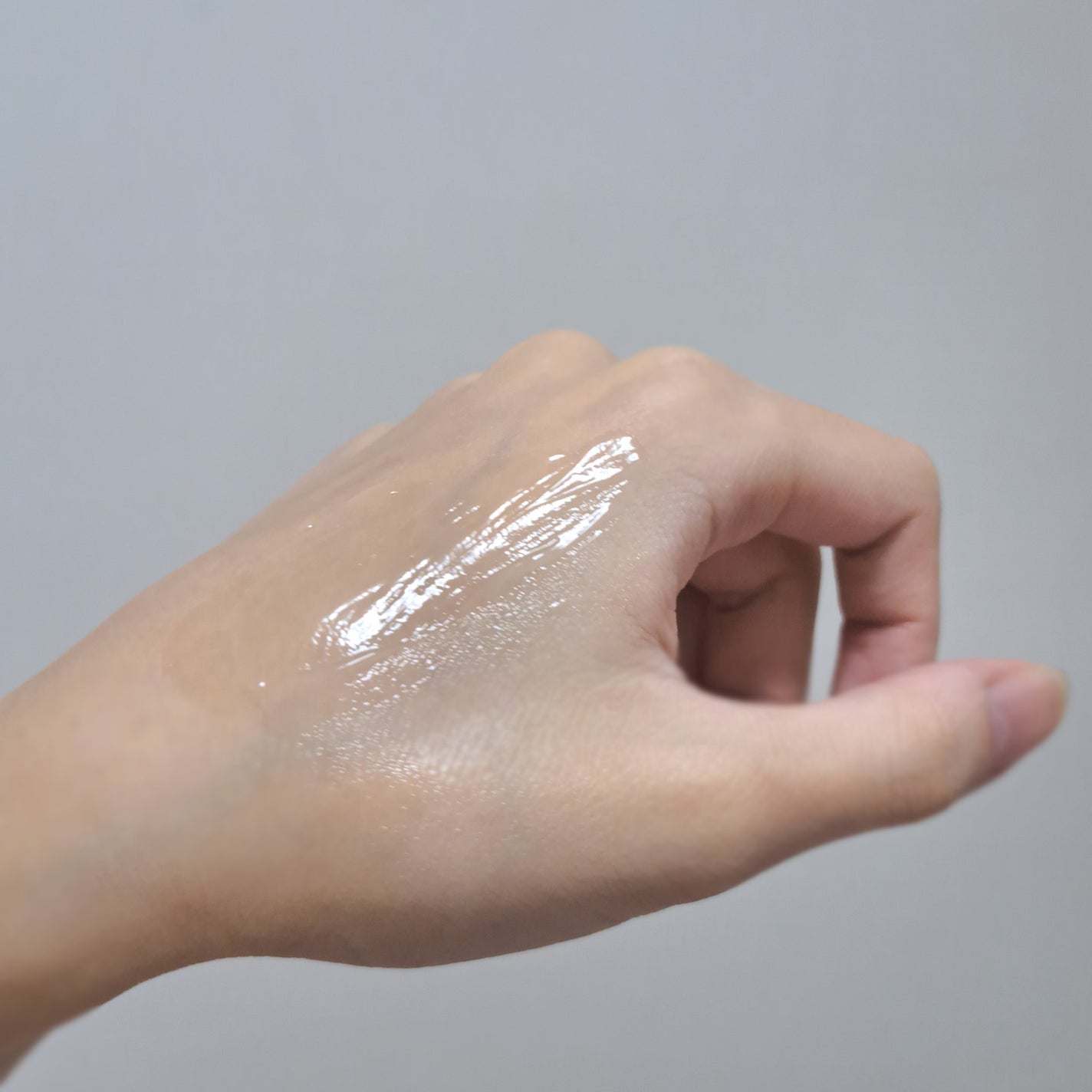 フィトナイアシンブライトニングスリーピングマスク/NACIFIC/フェイスクリームを使ったクチコミ(2枚目)