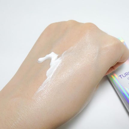 デュイセル ターンオンクリーム/DEWYCEL/フェイスクリームを使ったクチコミ(6枚目)