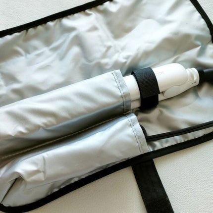 プリヴィレージュ シルクミラーストレート MHS-2410/mod's hair/ストレートアイロンを使ったクチコミ(6枚目)