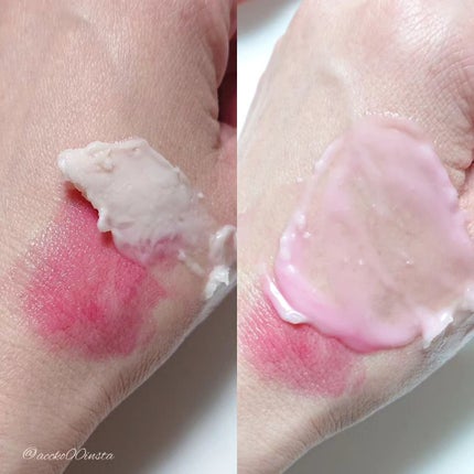 &honey クレンジングバーム メルティ ホット/&honey/クレンジングバームを使ったクチコミ(5枚目)