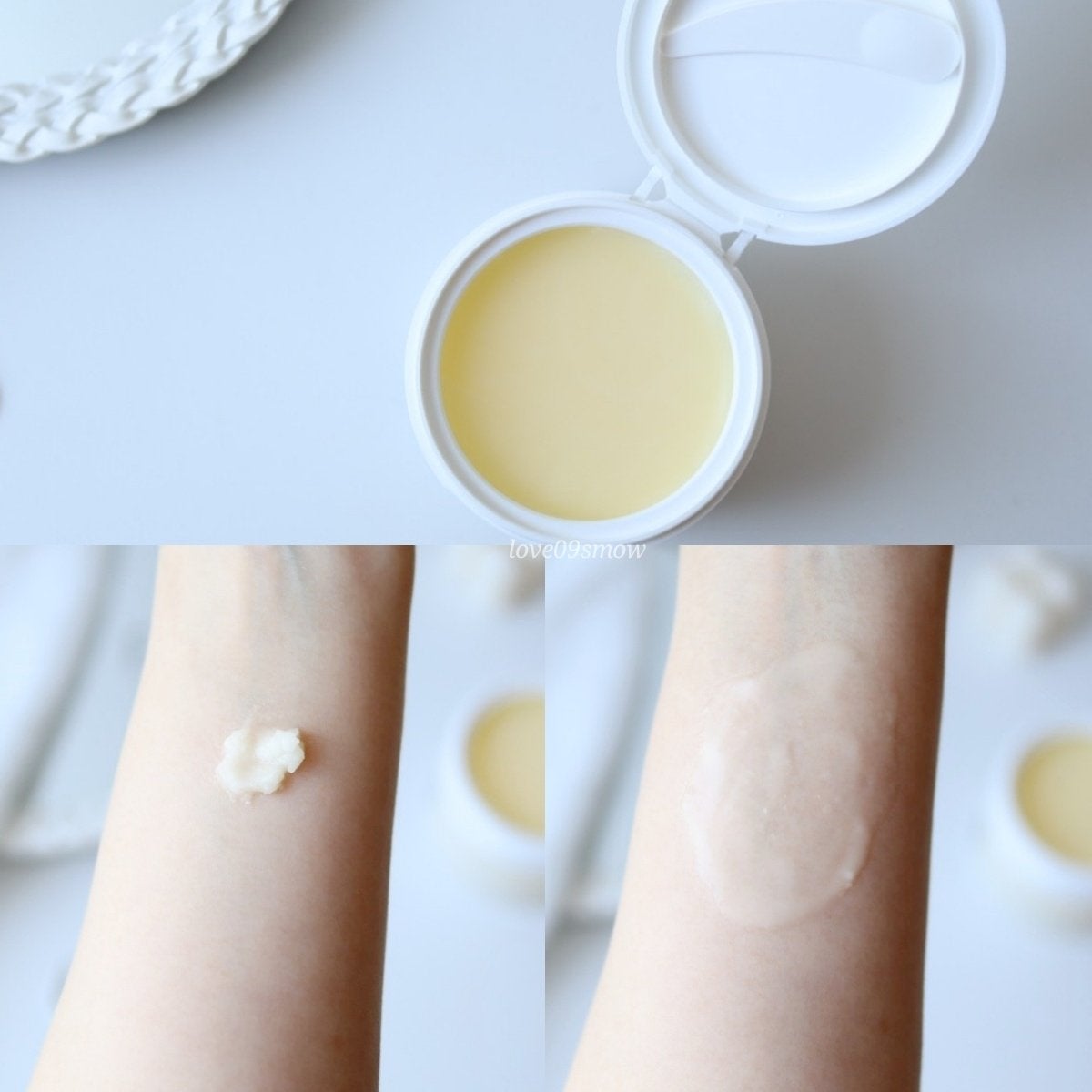 クレージュ クレンジングバーム クリアN/CLAYGE/クレンジングバームを使ったクチコミ(5枚目)