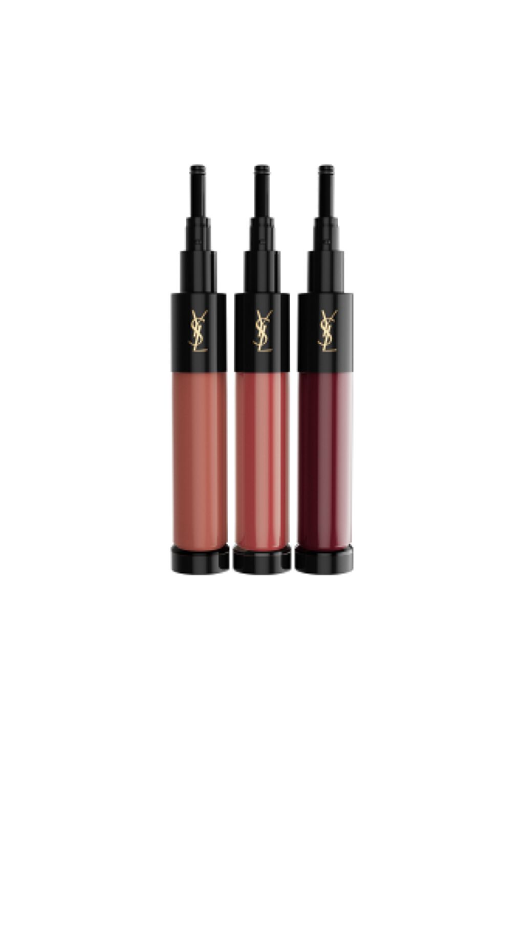 イブサンローラン ルージュ シュール ムジュール 試してみた】YSL ルージュ シュール ムジュール YVES SAINT