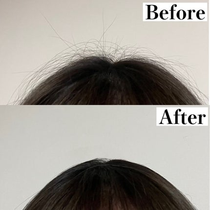 mako on LIPS 「OHANAMAHAALOポイントキープヘアスティックモイスチャ..」(4枚目)