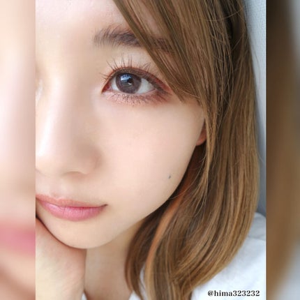 エバーカラーワンデー ナチュラル/エバーカラー/ワンデー(1DAY)カラコンを使ったクチコミ(6枚目)