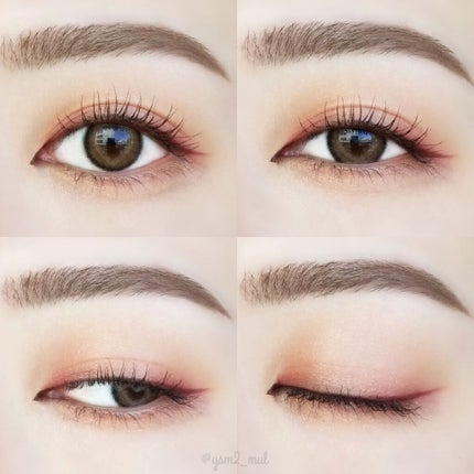 エクストラ ディメンション スキンフィニッシュ ポストモダニスト ピーチ/M・A・C/プレストパウダーの画像