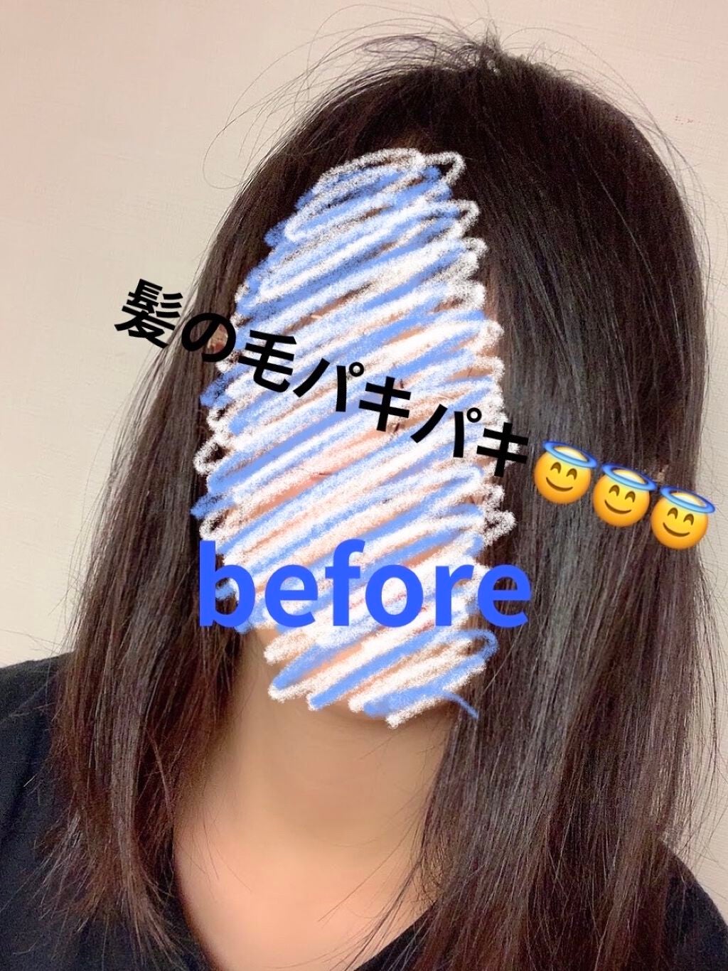 ザ・オリジナル ノーマル/TANGLE TEEZER/ヘアブラシを使ったクチコミ(2枚目)