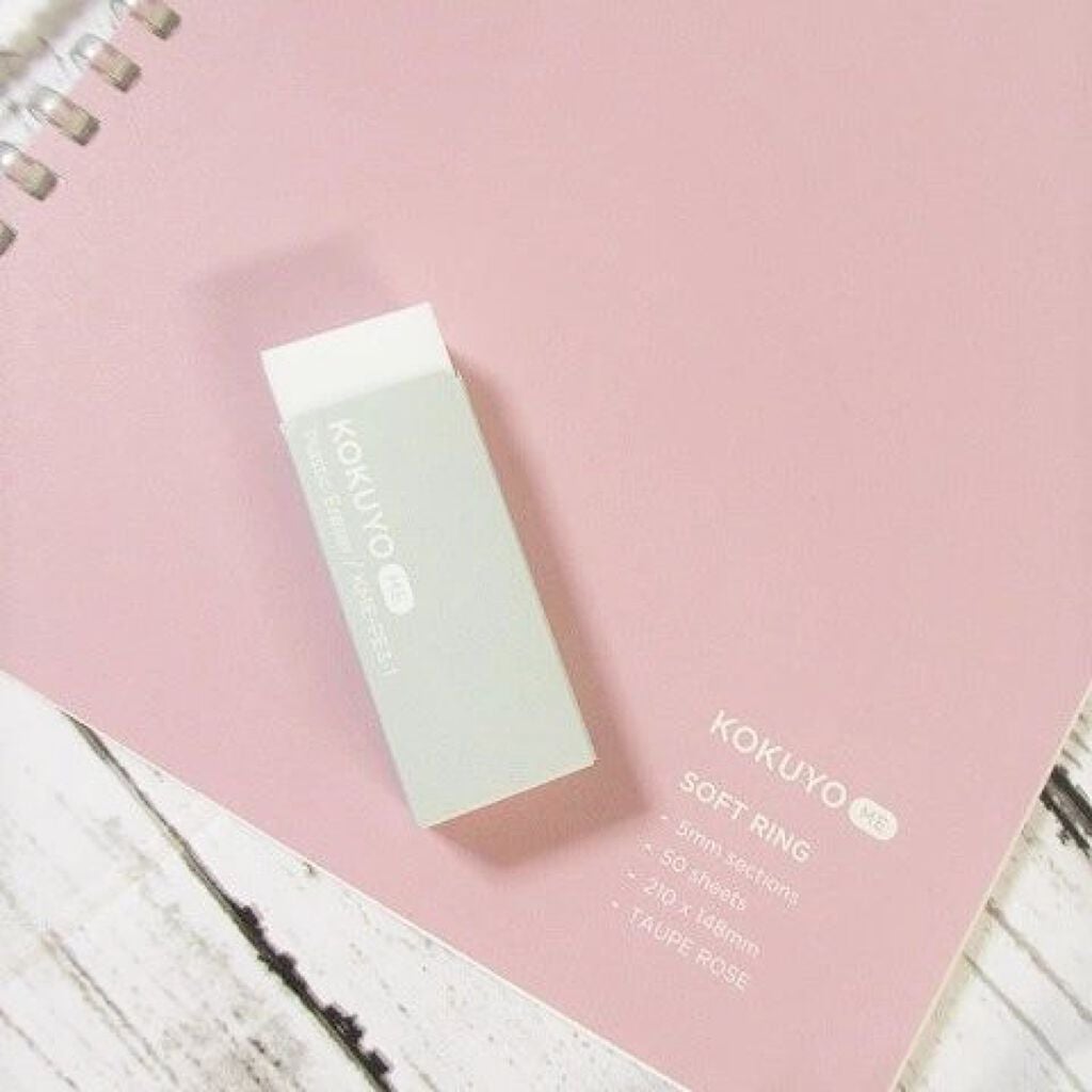 みとらん on LIPS 「コスメではないのですが、超可愛い文具のご紹介をさせてくださーい..」(4枚目)