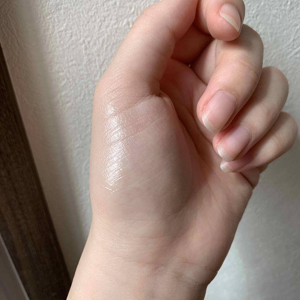 トゥルーディメンションラディアンスバーム/hince/スティックハイライトを使ったクチコミ（3枚目）