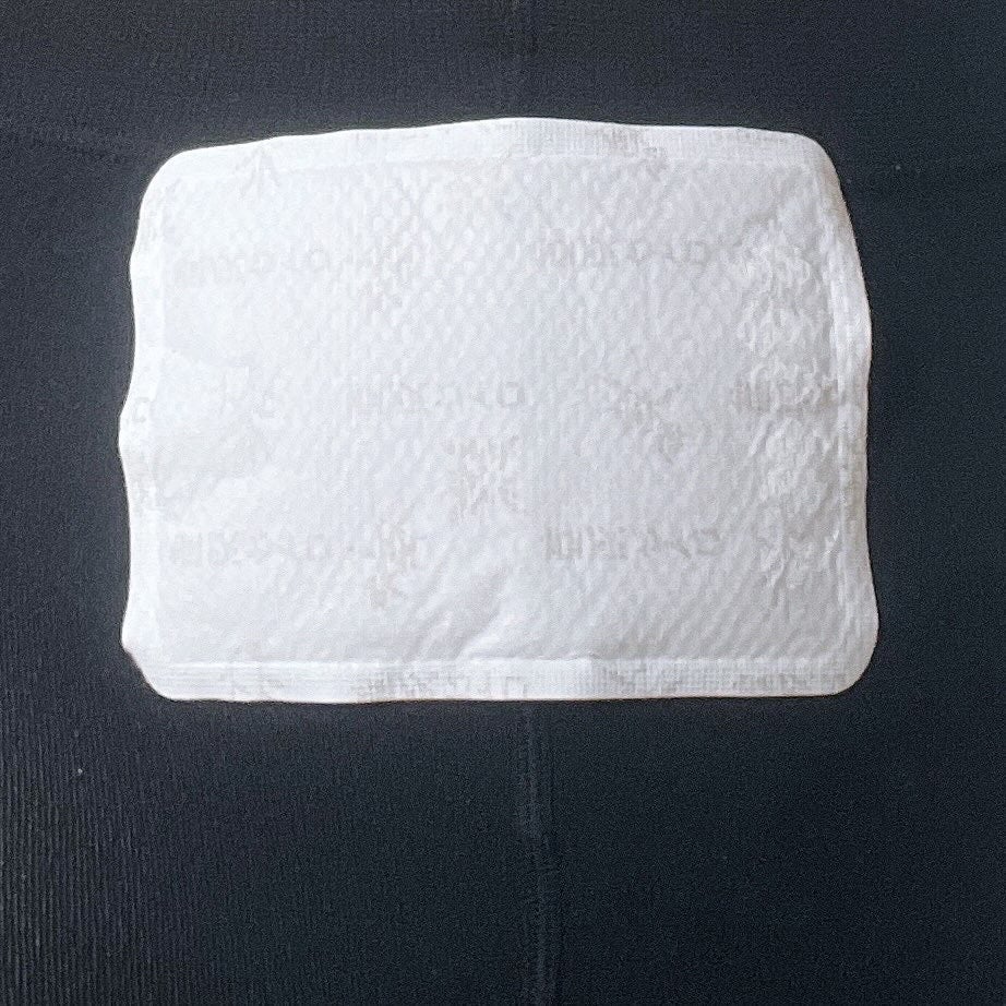 命の母 貼るタイプカイロ/桐灰化学/その他を使ったクチコミ(7枚目)