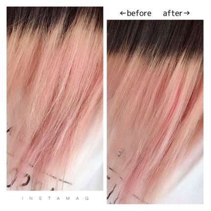 ヘアエッセンスオイル/VALANROSE/ヘアオイルを使ったクチコミ(3枚目)