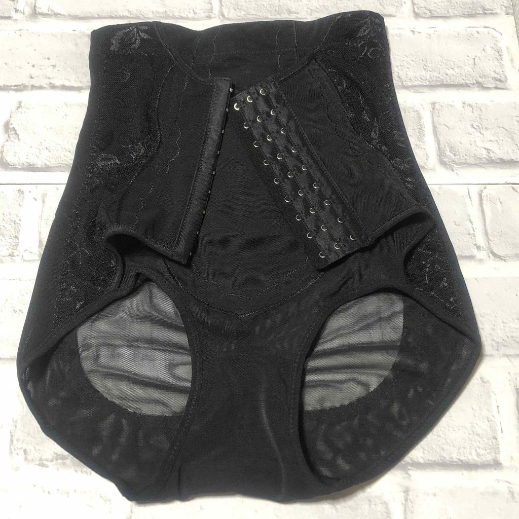 シェイプアップショーツ/Ctrilady/その他を使ったクチコミ(2枚目)