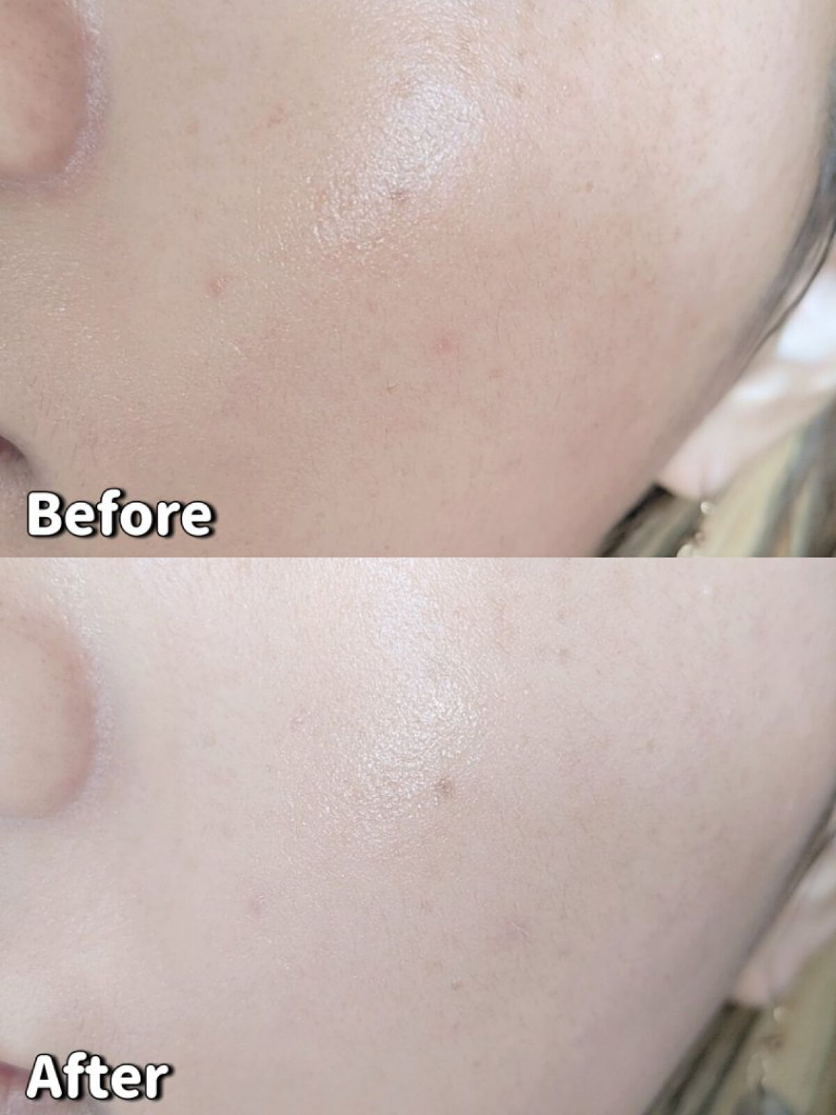 マスク フィット レッド クッション/TIRTIR(ティルティル)/クッションファンデーションを使ったクチコミ（3枚目）