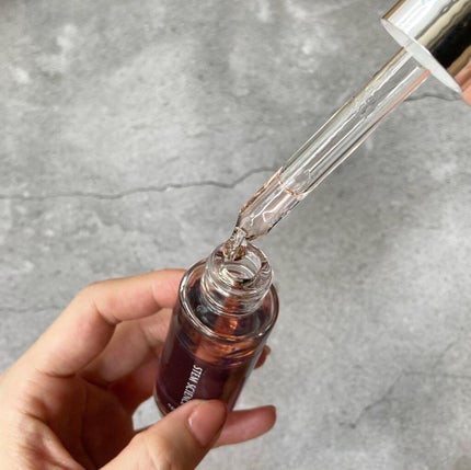 ステムサイエンスオイル/エピステーム/ブースター・導入液を使ったクチコミ(3枚目)