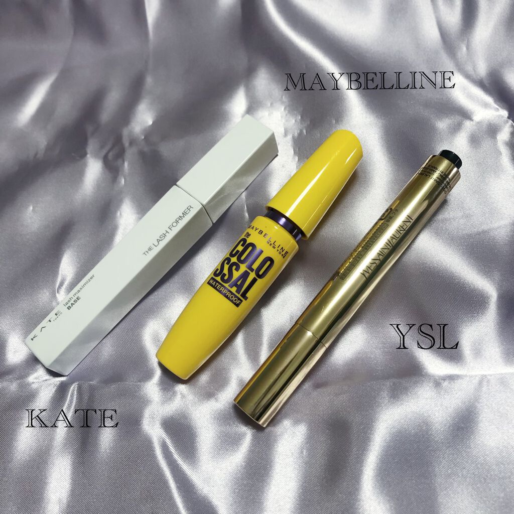 <旧>ルージュ ピュールクチュール/YVES SAINT LAURENT BEAUTE/口紅を使ったクチコミ(5枚目)