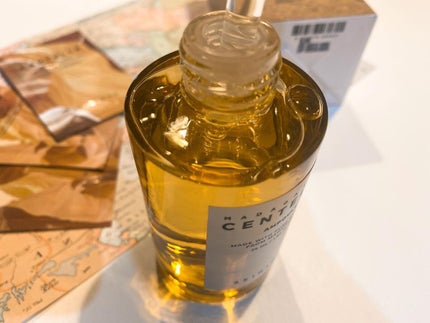 センテラ アンプル/SKIN1004/美容液を使ったクチコミ(2枚目)