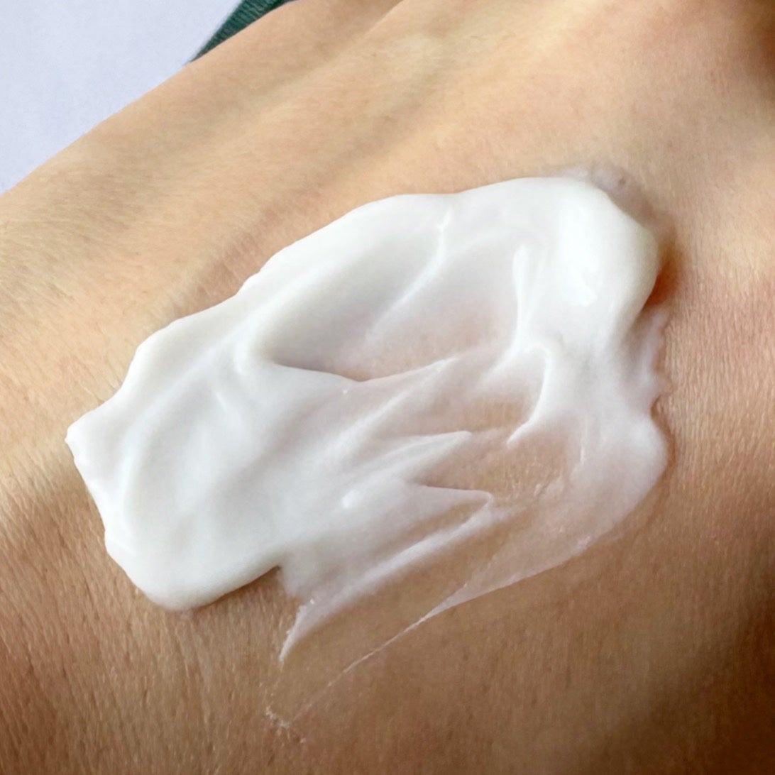 ギュットコルセットヘアマスク/Gyutto/ヘアマスク・ヘアパックを使ったクチコミ(3枚目)